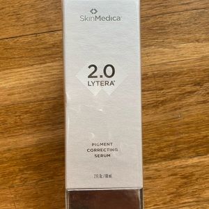 *NEW* skinmedica lytera 2.0 pigment correcting serum